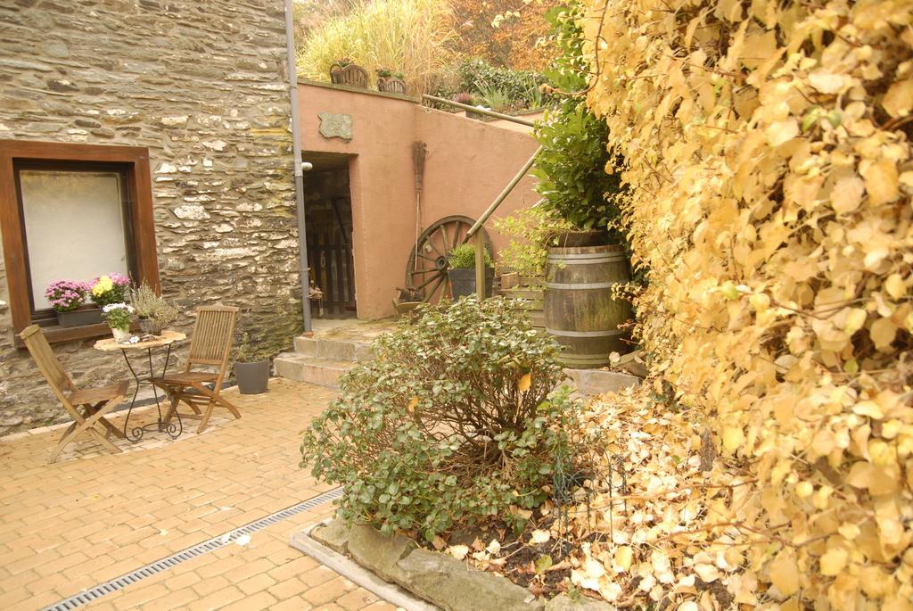 Le Clos Arbore Libramont-Chevigny Exterior foto