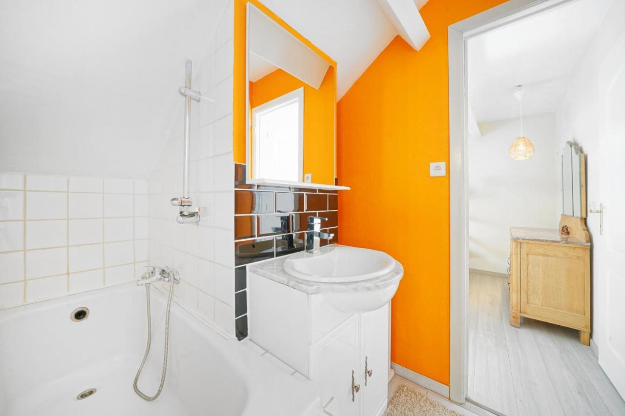 Le Clos Arbore Libramont-Chevigny Exterior foto
